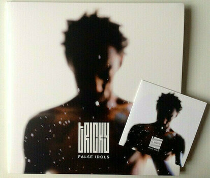 LP Tricky - False Idols (2 LP + CD) - 15