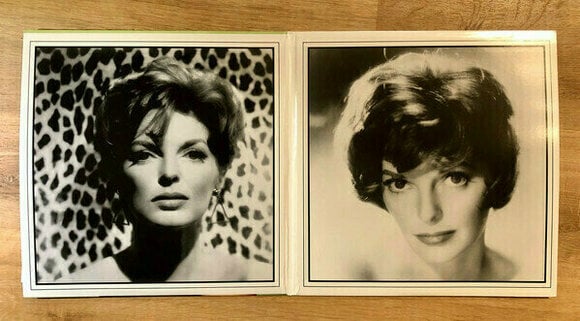Disco in vinile Julie London - Julie Is Her Name (200g) (45 RPM) (2 LP) - 8