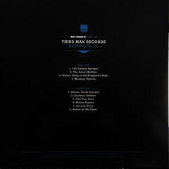 Disc de vinil Iron and Wine - Live At Third Man Records (LP) - 1