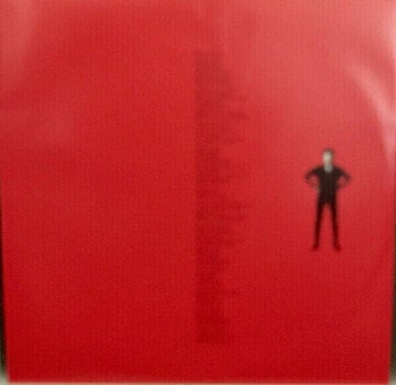 LP Quincy Jones - Body Heat (Translucent Red Vinyl) (140g) - 7