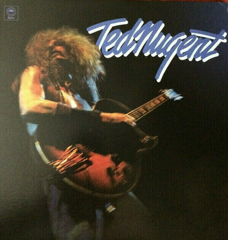 Disco in vinile Ted Nugent - Ted Nugent (2 LP) (200g) (45 RPM) - 2