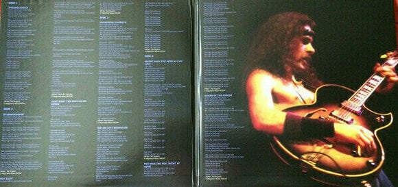 Disco in vinile Ted Nugent - Ted Nugent (2 LP) (200g) (45 RPM) - 3