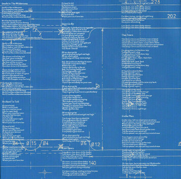 LP deska JJ Cale - Guitar Man (180g) (LP + CD) - 3