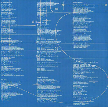 LP JJ Cale - Guitar Man (180g) (LP + CD) - 4