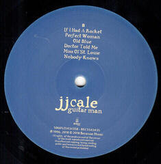 LP deska JJ Cale - Guitar Man (180g) (LP + CD) - 5