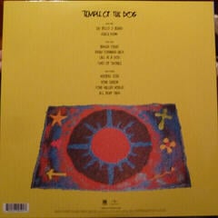 Schallplatte Temple Of The Dog - Self-Titled (2 LP) (180g) - 1
