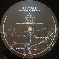 Schallplatte JJ Cale - To Tulsa And Back (180g) (2 LP + CD) - 1