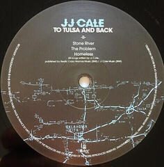 Schallplatte JJ Cale - To Tulsa And Back (180g) (2 LP + CD) - 2