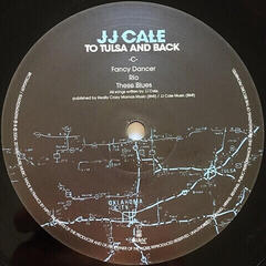 Schallplatte JJ Cale - To Tulsa And Back (180g) (2 LP + CD) - 3