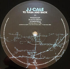 Schallplatte JJ Cale - To Tulsa And Back (180g) (2 LP + CD) - 4