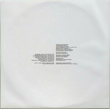 Disco in vinile JJ Cale - To Tulsa And Back (180g) (2 LP + CD) - 10