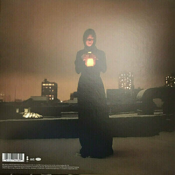 LP Afghan Whigs - Black Love (3 LP) (180g) - 7