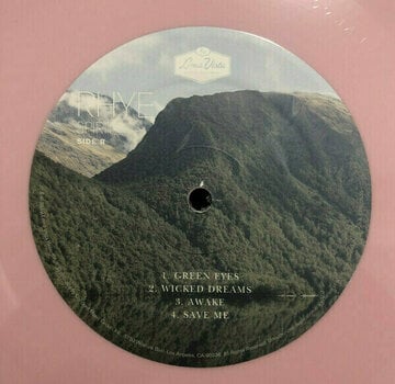 Hanglemez Rhye - Spirit (Baby Pink Coloured) (Gatefold) (LP) - 7