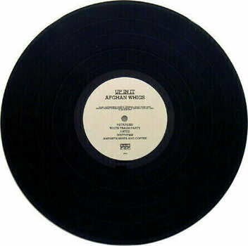 Disco in vinile Afghan Whigs - Up In It (180g) (LP) - 2