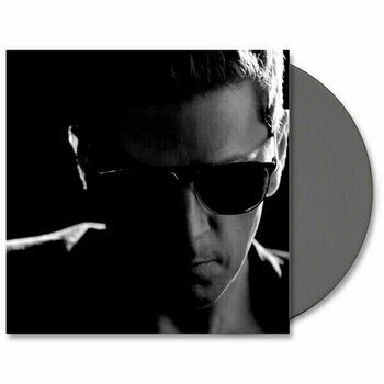 Δίσκος LP Rob Thomas - The Great Unknown (LP + CD) - 2