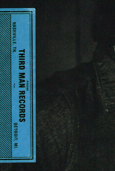Płyta winylowa Jack White - Jack White Acoustic Recordings 1998-2016 (180g) (2 LP) - 9