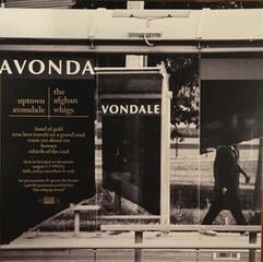 Disque vinyle The Afghan Whigs - Uptown Avondale (45 RPM) (12" Vinyl) - 1