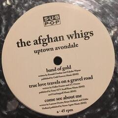 Disque vinyle The Afghan Whigs - Uptown Avondale (45 RPM) (12" Vinyl) - 2