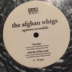 Disque vinyle The Afghan Whigs - Uptown Avondale (45 RPM) (12" Vinyl) - 3