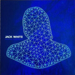 Hanglemez Jack White - Boarding House Reach (LP) (180g) - 4