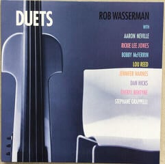 Δίσκος LP Rob Wasserman - Duets (2 LP) (200g) (45 RPM) - 1