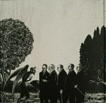 Hanglemez Afghan Whigs - In Spades (LP) (180g) - 2