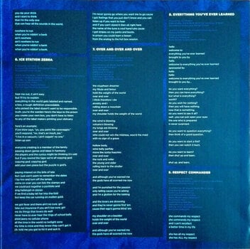 Hanglemez Jack White - Boarding House Reach (LP) (180g) - 7