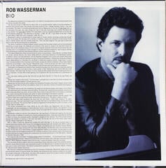 Δίσκος LP Rob Wasserman - Duets (2 LP) (200g) (45 RPM) - 3