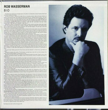 LP Rob Wasserman - Duets (2 LP) (200g) (45 RPM) - 4