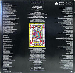 Schallplatte The Alan Parsons Project - The Turn of a Friendly Card (LP) (180g) - 7