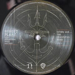 Schallplatte Robert Plant - Lullaby and...The Ceaseless Roar (180g) (2 LP) - 1