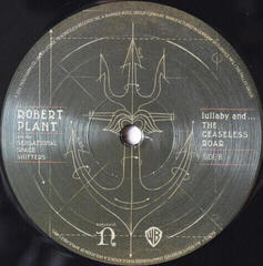Schallplatte Robert Plant - Lullaby and...The Ceaseless Roar (180g) (2 LP) - 2
