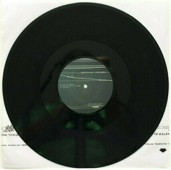Hanglemez Nine Inch Nails - With Teeth (2 LP) (180g) - 3