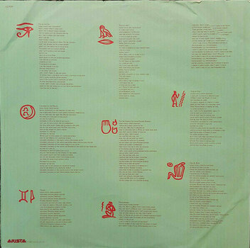 Hanglemez The Alan Parsons Project - Eye In the Sky (LP) (180g) - 6