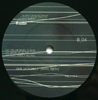Hanglemez Nine Inch Nails - With Teeth (2 LP) (180g) - 9