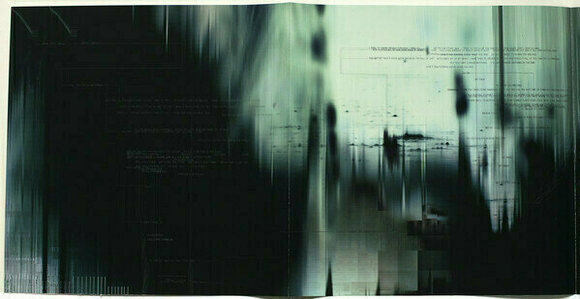 Nine Inch Nails - With Teeth (2 LP) (180g) - Muziker
