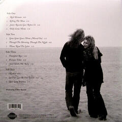 LP platňa Robert Plant & Alison Krauss - Raising Sand (2 LP) (180g) - 3