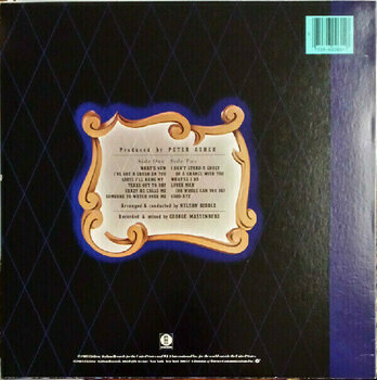 Δίσκος LP Linda Ronstadt - What's New (LP) (200g) - 2