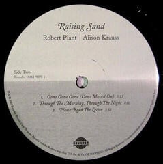 LP platňa Robert Plant & Alison Krauss - Raising Sand (2 LP) (180g) - 5
