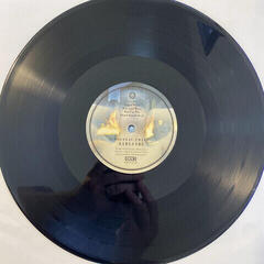Hanglemez Cocteau Twins - Garlands (LP) (140g) - 2
