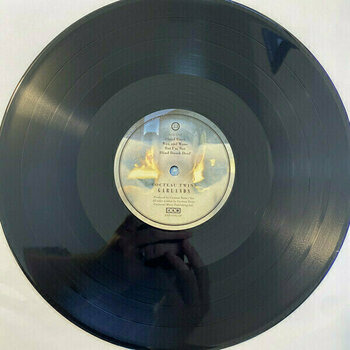 LP Cocteau Twins - Garlands (LP) (140g) - 3