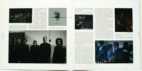 Hanglemez Nine Inch Nails - With Teeth (2 LP) (180g) - 19