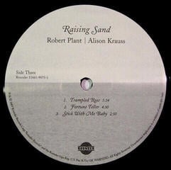 LP platňa Robert Plant & Alison Krauss - Raising Sand (2 LP) (180g) - 6