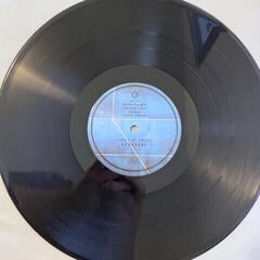 Hanglemez Cocteau Twins - Garlands (LP) (140g) - 4