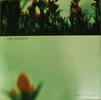 Vinyl Record Nine Inch Nails - The Fragile (3 LP) (180g) - 2