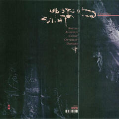 Disc de vinil Cocteau Twins - Treasure (180g) (Reissue) (Remastered) (LP) - 4