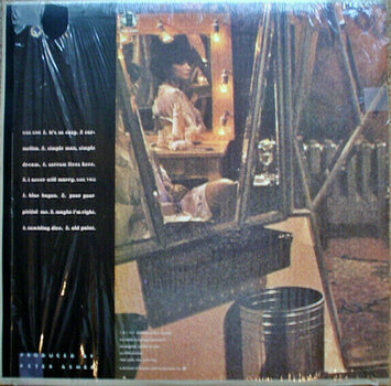 Disco in vinile Linda Ronstadt - Simple Dreams (200g) (45 RPM) (2 LP) - 2
