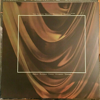 Disco in vinile Cocteau Twins - Treasure (LP) (180g) - 4