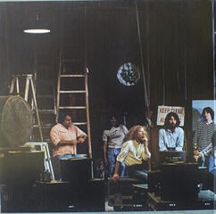 Δίσκος LP Linda Ronstadt - Simple Dreams (200g) (45 RPM) (2 LP) - 5