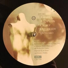 Disc de vinil Cocteau Twins - Treasure (180g) (Reissue) (Remastered) (LP) - 3